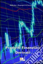 Prodotti finanziari derivati. E-book. Formato PDF ebook