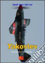 Yakovlev. E-book. Formato PDF ebook