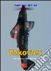 Yakovlev. E-book. Formato PDF ebook