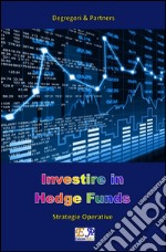 Investire in hedge funds. E-book. Formato EPUB ebook