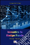 Investire in hedge funds. E-book. Formato EPUB ebook