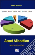 Asset Allocation - La gestione del portafoglio. E-book. Formato EPUB ebook