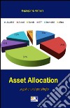 Asset Allocation - La gestione del portafoglio. E-book. Formato EPUB ebook