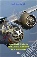 B-24 - b-25 - B-26. E-book. Formato PDF