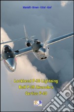 P-38 - p-39 - P-40. E-book. Formato EPUB ebook