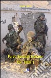 Forze Speciali Italiane - FS - TIER 1. E-book. Formato EPUB ebook di Silvestri Angioni