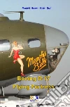 Boeing B-17 Flying Fortress. E-book. Formato PDF ebook di Mantelli Brown Kittel Graf