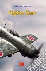 Fighter Zero. E-book. Formato EPUB ebook