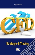 CFD - Strategie di Trading. E-book. Formato EPUB ebook