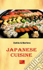 Japanese Cuisine. E-book. Formato PDF ebook