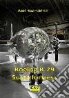 Boeing B-29 Superfortress. E-book. Formato EPUB ebook