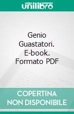 Genio Guastatori. E-book. Formato PDF ebook