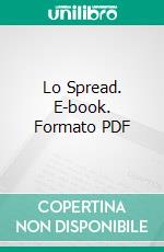 Lo Spread. E-book. Formato PDF