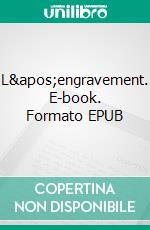 L'engravement. E-book. Formato EPUB ebook di Eva Kavian