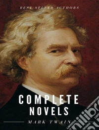 Mark Twain: The Best Works. E-book. Formato EPUB ebook