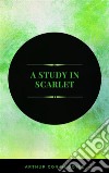 A Study in Scarlet. E-book. Formato EPUB ebook