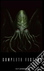 The New Annotated H. P. Lovecraft (The Annotated Books). E-book. Formato EPUB ebook