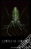 The New Annotated H. P. Lovecraft (The Annotated Books). E-book. Formato EPUB ebook di H. P. Lovecraft