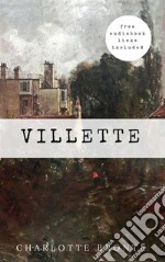 Villette . E-book. Formato EPUB ebook