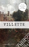 Villette . E-book. Formato EPUB ebook