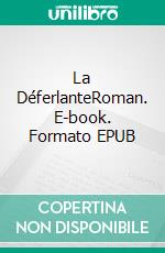 La DéferlanteRoman. E-book. Formato EPUB ebook