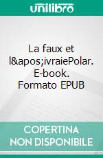 La faux et l'ivraiePolar. E-book. Formato EPUB ebook di Denis Soubieux