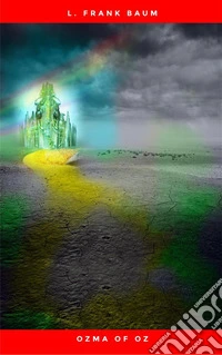 Ozma of Oz (Books of Wonder) by L. Frank Baum (1989-05-24). E-book. Formato EPUB ebook