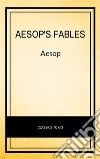 Aesop's Favorite Fables: More Than 130 Classic Fables for Children! (Children’s Classic Collections). E-book. Formato EPUB ebook di Aesop