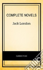 Complete Novels. E-book. Formato EPUB ebook