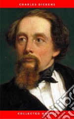 The Complete Novels of Charles Dickens. E-book. Formato EPUB ebook