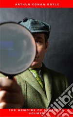 The Memoirs of Sherlock Holmes. E-book. Formato EPUB ebook