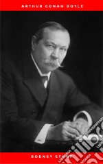 Rodney Stone (1896), by A. Conan Doyle (novel). E-book. Formato EPUB ebook