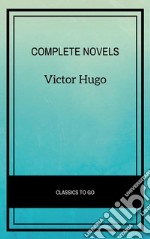 Complete Novels. E-book. Formato EPUB ebook