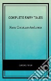 Complete Fairy Tales. E-book. Formato EPUB ebook