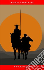 Don Quixote (Classics of World Literature). E-book. Formato EPUB ebook