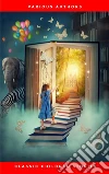 A Treasury of Children's Literature. E-book. Formato EPUB ebook di Various Authors