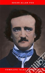 The Complete Tales and Poems of Edgar Allen Poe (Modern Library Giant, 40.1). E-book. Formato EPUB ebook