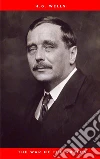 The War of the Worlds. E-book. Formato EPUB ebook di H.g. Wells