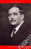 A Modern Utopia. E-book. Formato EPUB ebook di H.g. Wells