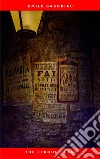 The Lerouge Case. E-book. Formato EPUB ebook di Emile Gaboriau