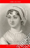 Colección integral de Jane Austen: Emma, Lady Susan, Mansfield Park, Orgullo y Prejuicio, Persuasión, Sentido y Sensibilidad, La abadía de Northanger. E-book. Formato EPUB ebook di Jane Austen