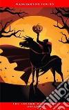 The Legend of Sleepy Hollow (Annotated). E-book. Formato EPUB ebook