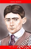 Franz Kafka: The Best Works. E-book. Formato EPUB ebook