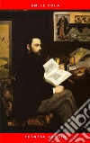 Thérèse Raquin. E-book. Formato EPUB ebook