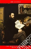 The Death of Olivier Becaille. E-book. Formato EPUB ebook