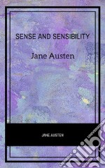 Sense and Sensibility. E-book. Formato EPUB ebook