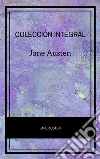Colección integral. E-book. Formato EPUB ebook