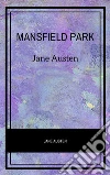 Mansfield Park (Spanish Edition). E-book. Formato EPUB ebook