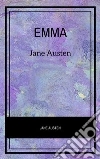 Emma. E-book. Formato EPUB ebook