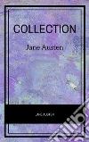 The Jane Austen Collection: Slip-case Edition. E-book. Formato EPUB ebook